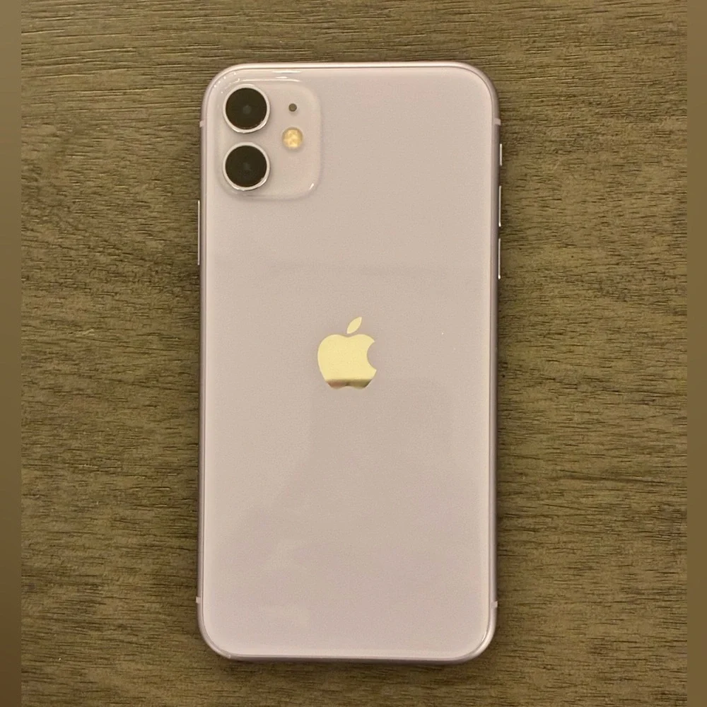 Apple iPhone 11
